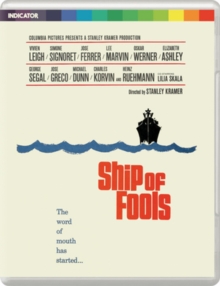 Image for Ship of Fools