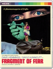 Image for Fragment of Fear