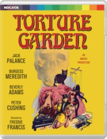Image for Torture Garden