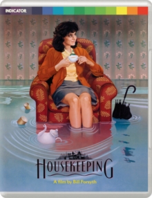 Image for Housekeeping