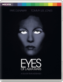 Image for Eyes of Laura Mars