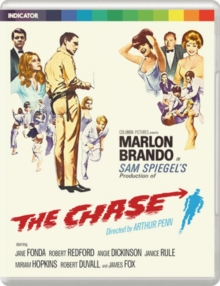 Image for The Chase