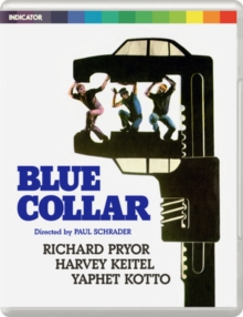 Image for Blue Collar