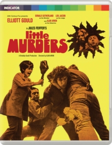 Image for Little Murders