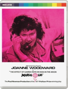 Image for The Effect of Gamma Rays On Man-in-the-Moon Marigolds