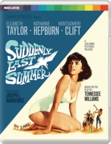 Image for Suddenly, Last Summer