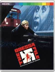 Image for The Odessa File