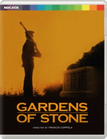 Image for Gardens of Stone