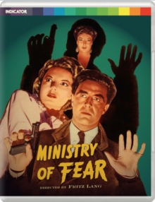 Image for Ministry of Fear