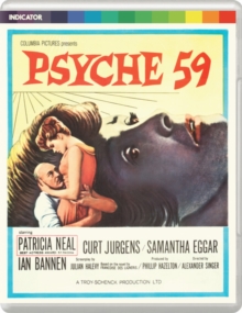 Image for Psyche 59