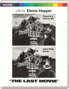 Image for The Last Movie