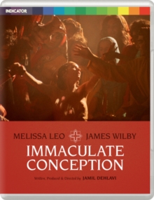 Image for Immaculate Conception