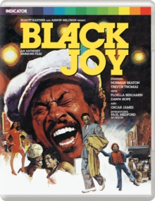 Image for Black Joy