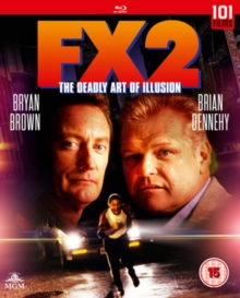 Image for F/X 2 - The Deadly Art of Illusion