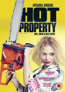 Image for Hot Property