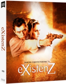 Image for eXistenZ