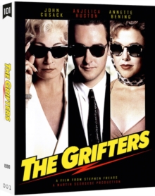 Image for The Grifters