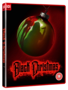 Image for Black Christmas