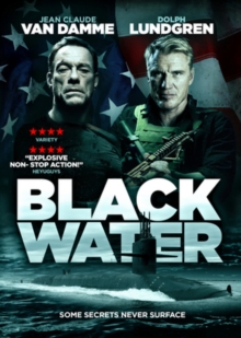 Image for Black Water