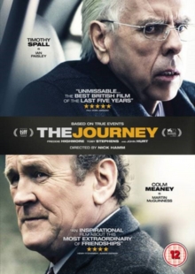 Image for The Journey