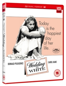 Image for Wedding in White