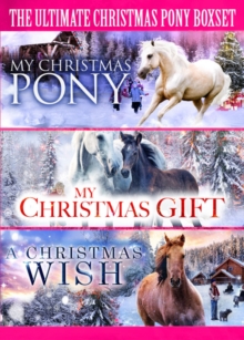 Image for The Christmas Pony Collection