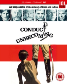 Image for Conduct Unbecoming