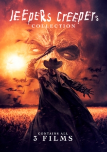 Image for Jeepers Creepers Collection