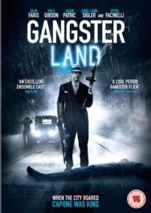 Image for Gangster Land