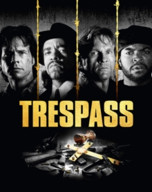 Image for Trespass