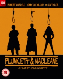 Image for Plunkett and Macleane