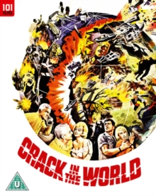 Image for Crack in the World