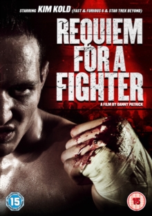 Image for Requiem for a Fighter
