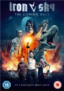 Image for Iron Sky - The Coming Race