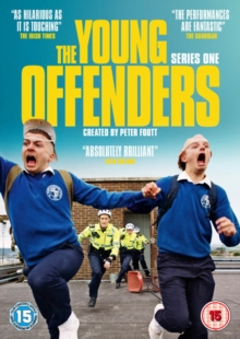 Image for The Young Offenders: Season One
