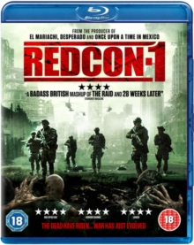 Image for Redcon-1