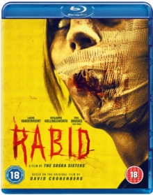 Image for Rabid