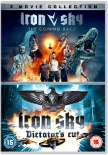 Image for Iron Sky 1 & 2