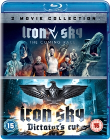Image for Iron Sky 1 & 2