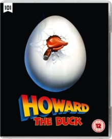 Image for Howard the Duck
