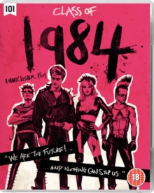 Image for Class of 1984