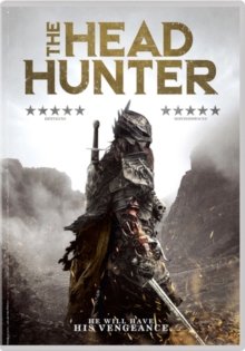 Image for The Head Hunter