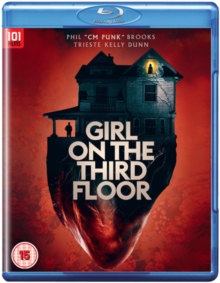 Image for Girl On the Third Floor