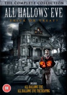 Image for All Hallows' Eve: The Complete Collection