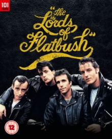 Image for The Lords of Flatbush