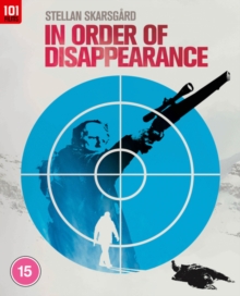 Image for In Order of Disappearance