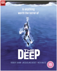 Image for The Deep