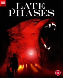 Image for Late Phases - Night of the Wolf