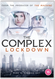 Image for The Complex Lockdown