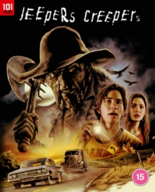 Image for Jeepers Creepers